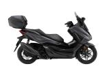 Klikněte pro detailní foto č. 1 - Honda Forza 350 + Smart TopBox