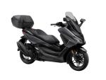 Klikněte pro detailní foto č. 2 - Honda Forza 350 + Smart TopBox