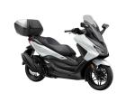 Klikněte pro detailní foto č. 3 - Honda Forza 350 + Smart TopBox