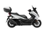 Klikněte pro detailní foto č. 4 - Honda Forza 350 + Smart TopBox