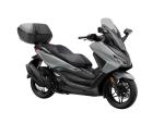 Klikněte pro detailní foto č. 6 - Honda Forza 350 + Smart TopBox