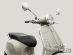 Klikněte pro detailní foto č. 11 - Vespa Primavera 125 Euro5+ AKCE
