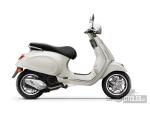 Detail nabídky - Vespa Primavera 125 Euro5+ AKCE