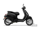 Klikněte pro detailní foto č. 5 - Vespa Primavera 125 Euro5+ AKCE
