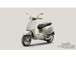 Klikněte pro detailní foto č. 6 - Vespa Primavera 125 Euro5+ AKCE