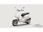 Klikněte pro detailní foto č. 7 - Vespa Primavera 125 Euro5+ AKCE