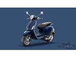 Klikněte pro detailní foto č. 8 - Vespa Primavera 125 Euro5+ AKCE
