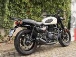 Klikněte pro detailní foto č. 3 - Royal Enfield HNTR 350 - ASH WHITE
