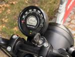 Klikněte pro detailní foto č. 9 - Royal Enfield HNTR 350 - ASH WHITE