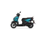 Klikněte pro detailní foto č. 4 - Yamaha RayZR · Akce · 5letá záruka