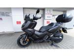 Detail nabídky - Honda ADV 350 + Smart TopBox v ceně