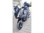 Klikněte pro detailní foto č. 14 - Honda ADV 350 + Smart TopBox v ceně