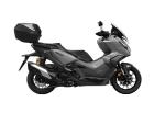Detail nabídky - Honda ADV 350 + Smart TopBox v ceně