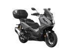 Klikněte pro detailní foto č. 2 - Honda ADV 350 + Smart TopBox v ceně