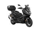 Klikněte pro detailní foto č. 4 - Honda ADV 350 + Smart TopBox v ceně