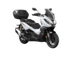 Klikněte pro detailní foto č. 6 - Honda ADV 350 + Smart TopBox v ceně
