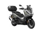 Klikněte pro detailní foto č. 8 - Honda ADV 350 + Smart TopBox v ceně
