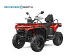 Klikněte pro detailní foto č. 1 - CFMOTO CFMOTO Gladiator C5 G4 EPS ABS T3B  / 29kW