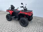 Detail nabídky - CFMOTO CFMOTO Gladiator C5 G4 EPS ABS T3B  / 29kW