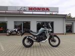 Klikněte pro detailní foto č. 1 - Honda XL 750 Transalp E-clutch