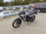 Klikněte pro detailní foto č. 3 - Honda XL 750 Transalp E-clutch