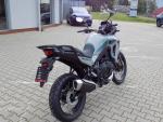 Klikněte pro detailní foto č. 5 - Honda XL 750 Transalp E-clutch