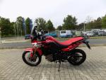 Klikněte pro detailní foto č. 2 - Honda CRF 1100 L Africa Twin