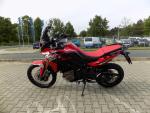 Klikněte pro detailní foto č. 3 - Honda CRF 1100 L Africa Twin