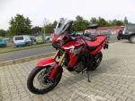 Klikněte pro detailní foto č. 4 - Honda CRF 1100 L Africa Twin
