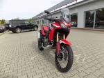 Klikněte pro detailní foto č. 5 - Honda CRF 1100 L Africa Twin