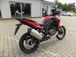 Klikněte pro detailní foto č. 6 - Honda CRF 1100 L Africa Twin