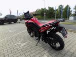 Klikněte pro detailní foto č. 7 - Honda CRF 1100 L Africa Twin