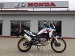 Detail nabídky - Honda Afrika Twin Adventure Sports Showa EERA