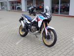 Klikněte pro detailní foto č. 2 - Honda Afrika Twin Adventure Sports Showa EERA