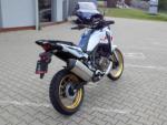 Klikněte pro detailní foto č. 3 - Honda Afrika Twin Adventure Sports Showa EERA