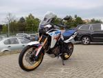 Klikněte pro detailní foto č. 5 - Honda Afrika Twin Adventure Sports Showa EERA
