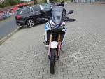 Klikněte pro detailní foto č. 6 - Honda Afrika Twin Adventure Sports Showa EERA