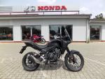 Detail nabídky - Honda NX 500