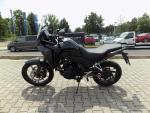 Klikněte pro detailní foto č. 2 - Honda NX 500