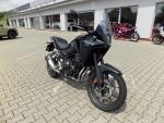 Klikněte pro detailní foto č. 5 - Honda NX 500