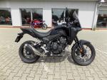 Klikněte pro detailní foto č. 6 - Honda NX 500