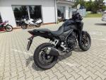 Klikněte pro detailní foto č. 7 - Honda NX 500