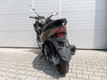 Klikněte pro detailní foto č. 5 - Sym Jet 14 125 L/C EVO EURO5+/ČERNÁ/SKLADEM