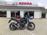 Klikněte pro detailní foto č. 1 - Honda NX 500