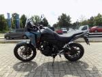 Klikněte pro detailní foto č. 2 - Honda NX 500