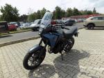 Klikněte pro detailní foto č. 3 - Honda NX 500