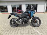Klikněte pro detailní foto č. 6 - Honda NX 500