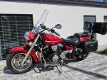 Klikněte pro detailní foto č. 14 - Yamaha XVS 1300 A Midnight Star