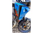 Klikněte pro detailní foto č. 2 - Honda NX 500