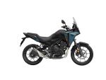 Klikněte pro detailní foto č. 5 - Honda NX 500